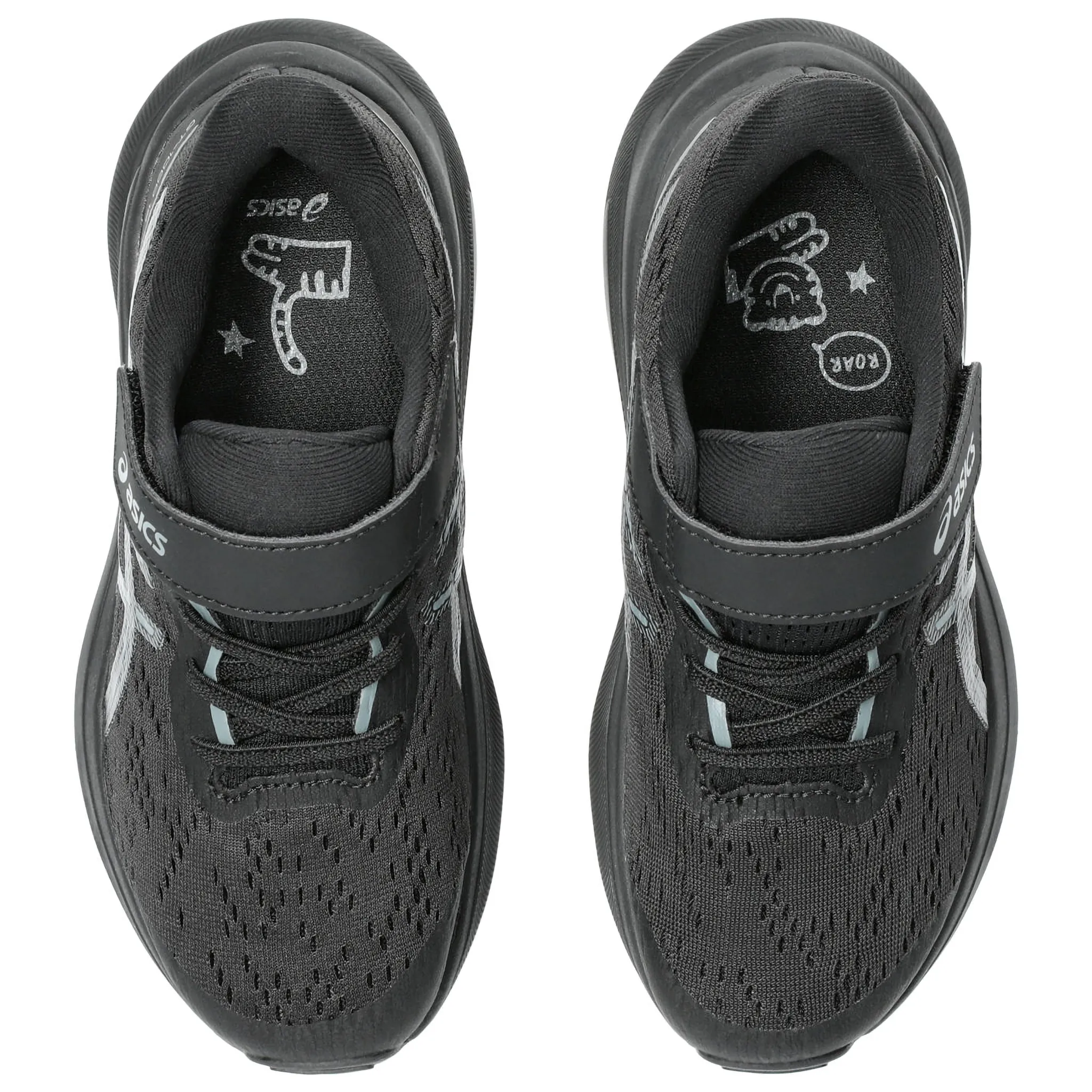 ASICS GT-1000 13 PS Kids Running Shoes Asic Shoes Gel X