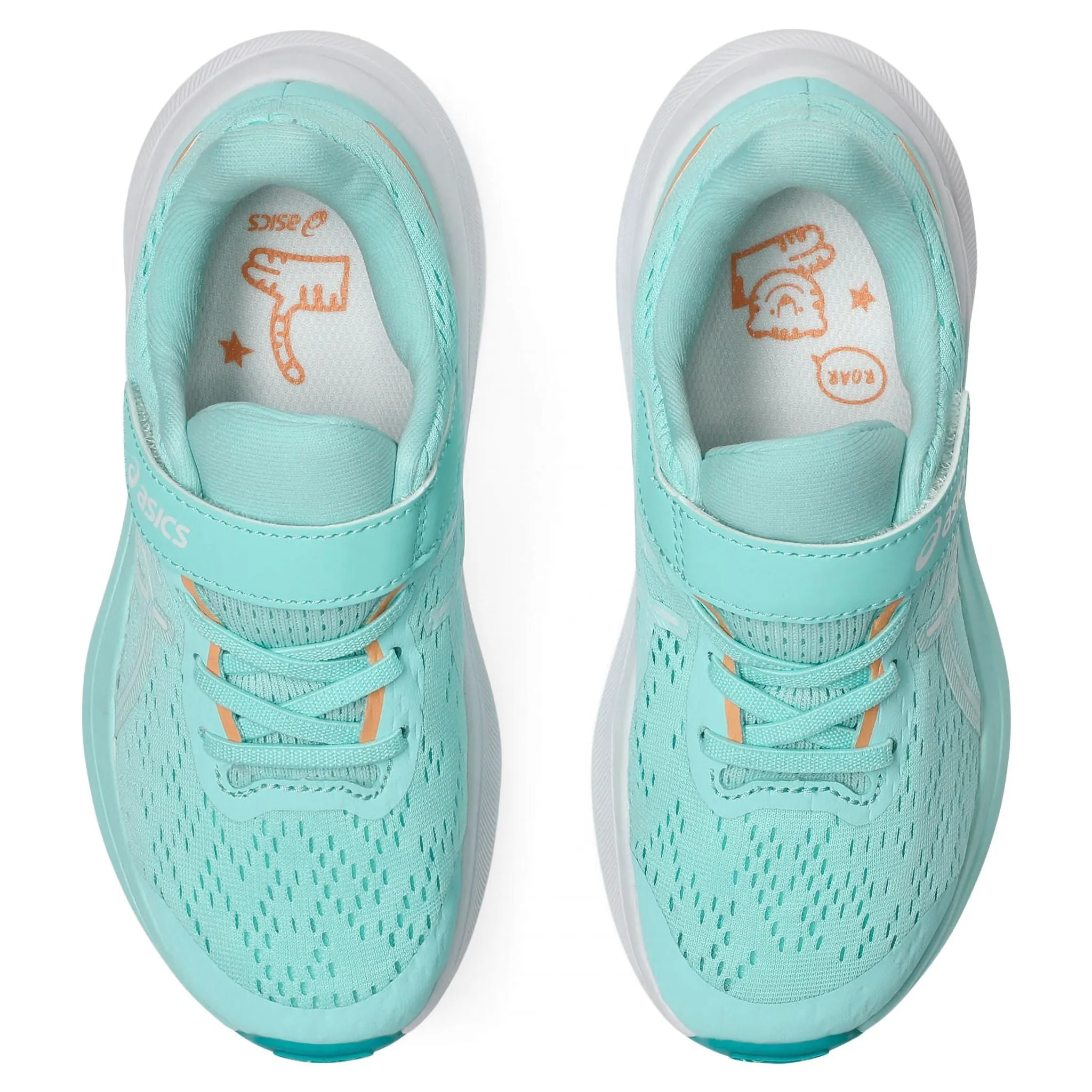 ASICS GT-1000 13 PS Kids Running Shoes Best Asics Budget Running Shoes