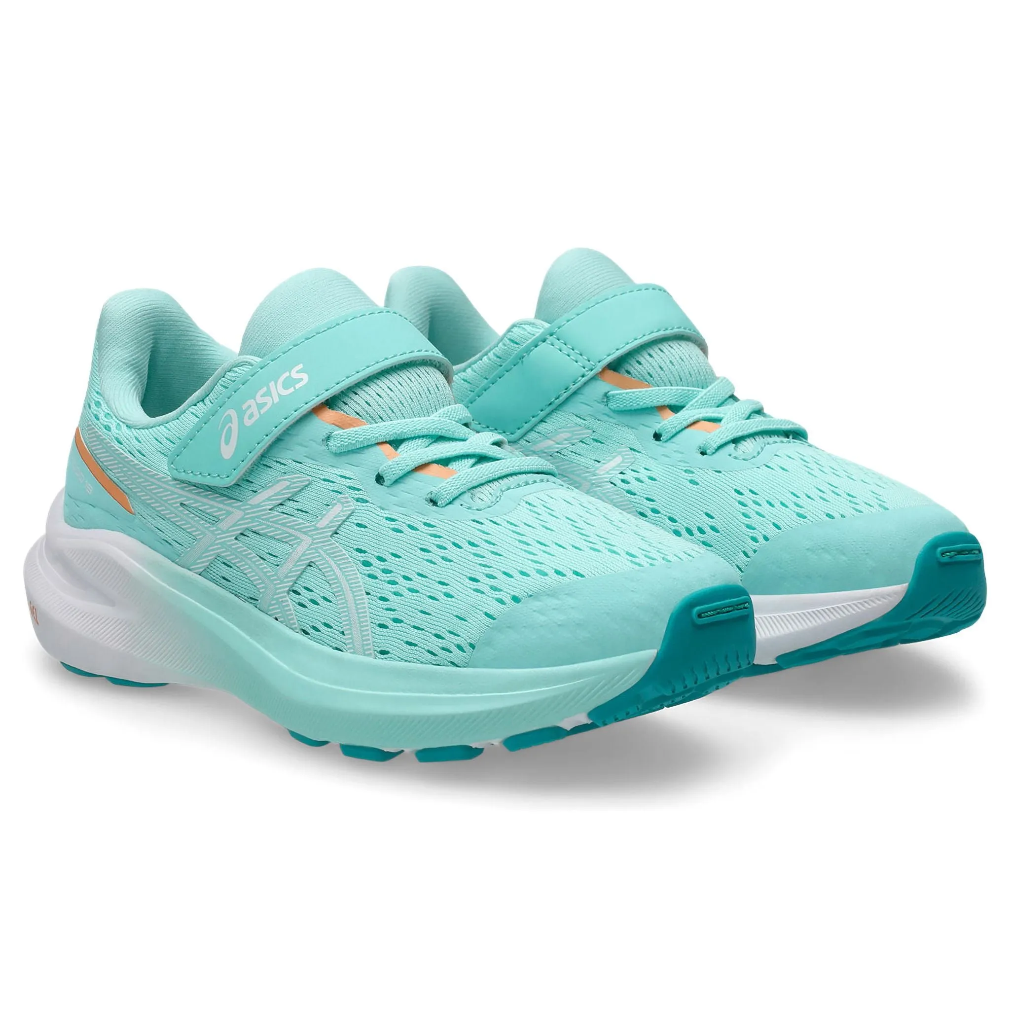 Asics Gel Tech Neo 4 Walking Shoe ASICS GT-1000 13 PS Kids Running Shoes