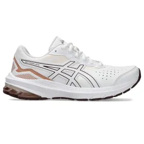Different Types Of Asics Shoes ASICS GT-1000 Leather 2 Mens Walking Shoes