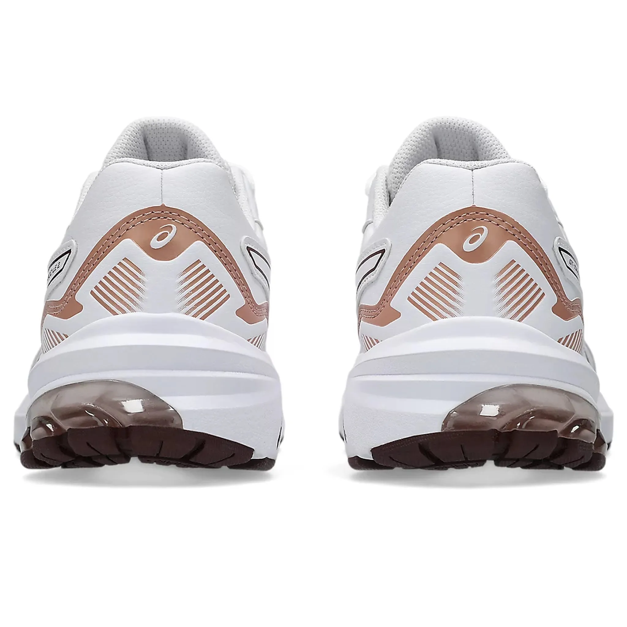 Size Chart For Asics Shoes ASICS GT-1000 Leather 2 Mens Walking Shoes