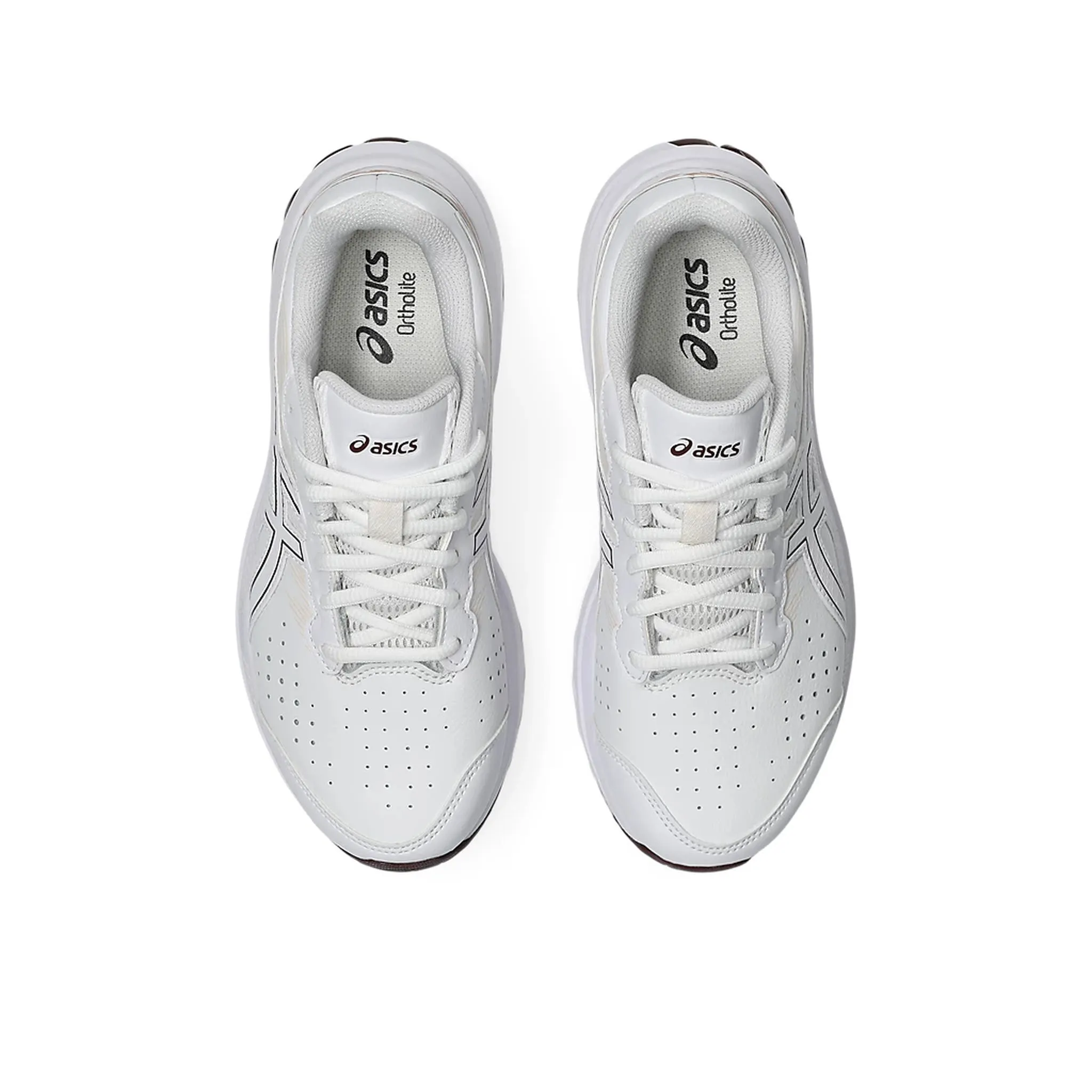 ASICS GT-1000 Leather 2 Mens Walking Shoes Asics Running Shoes Nimbus 25