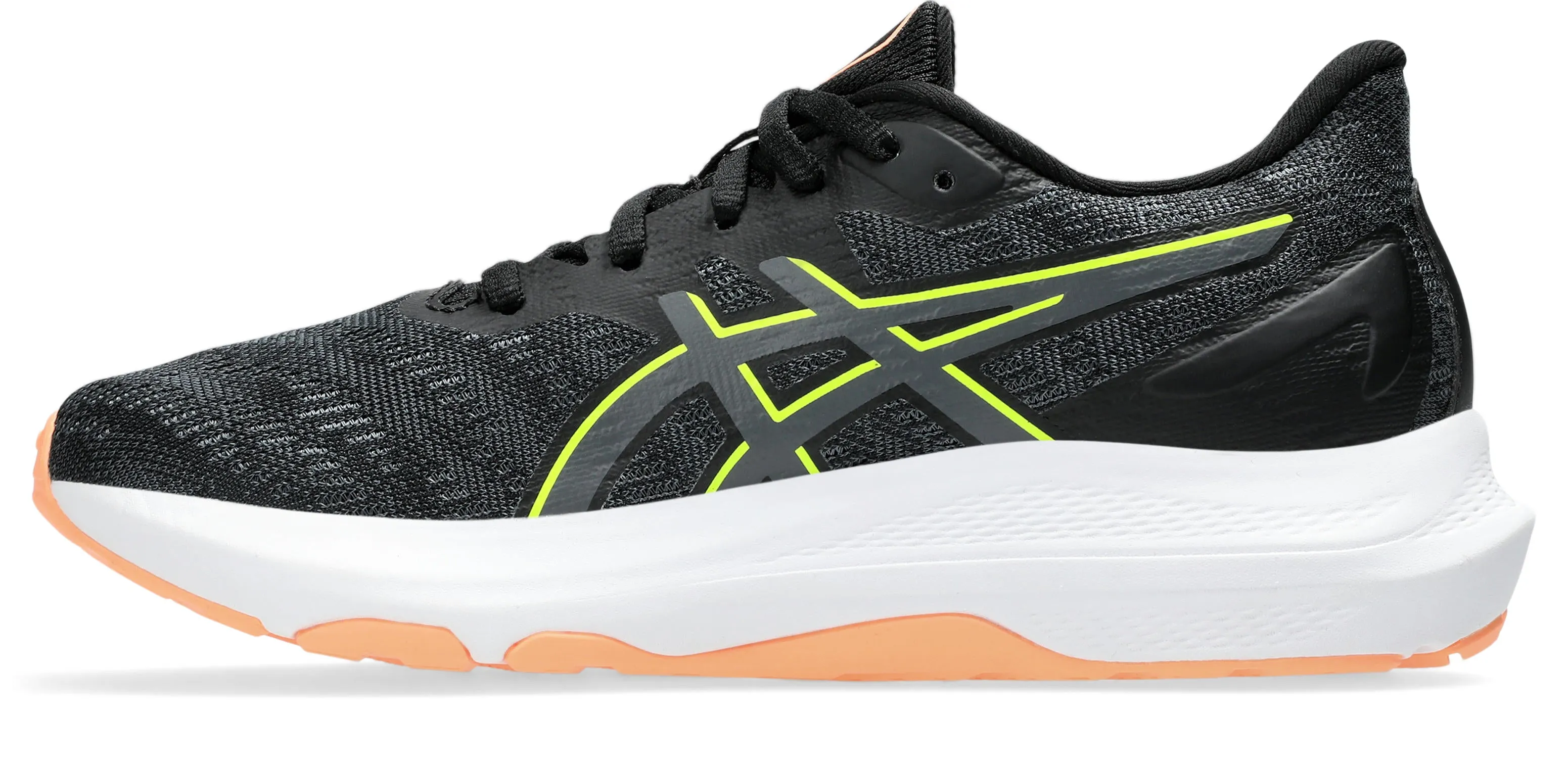 Asics Gel Rocket Volleyball Shoe ASICS GT-2000 12 GS Kids Running Shoes