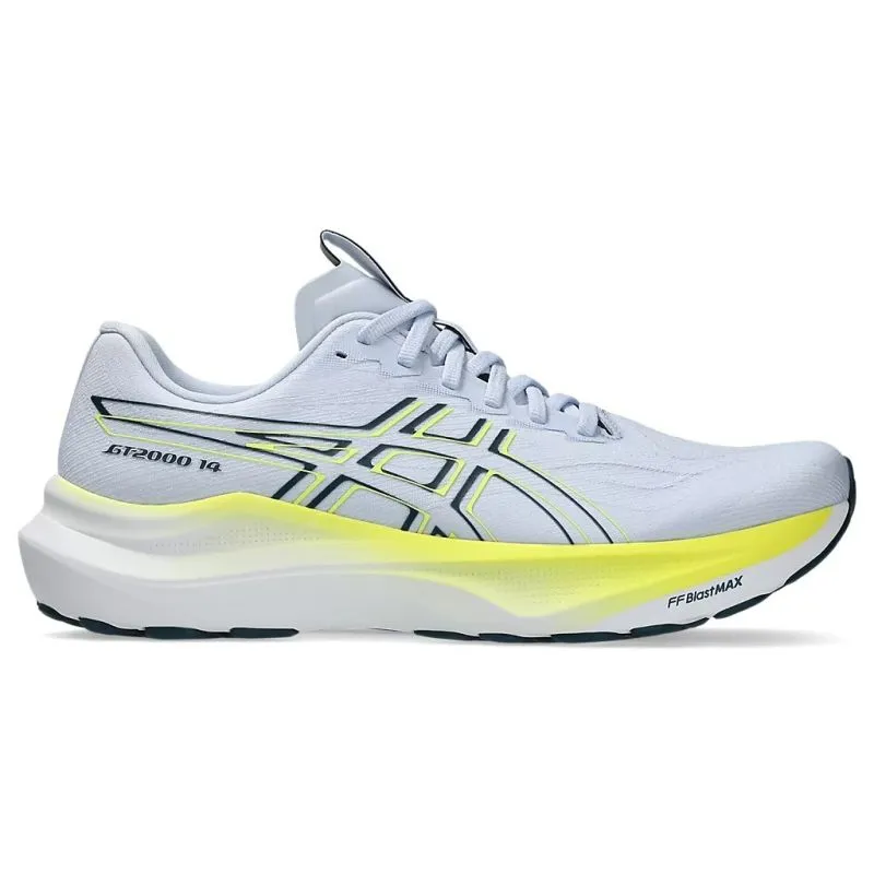 ASICS GT-2000 14 D Mens Running Shoes Asics Gel Game 8 Tennis Shoes