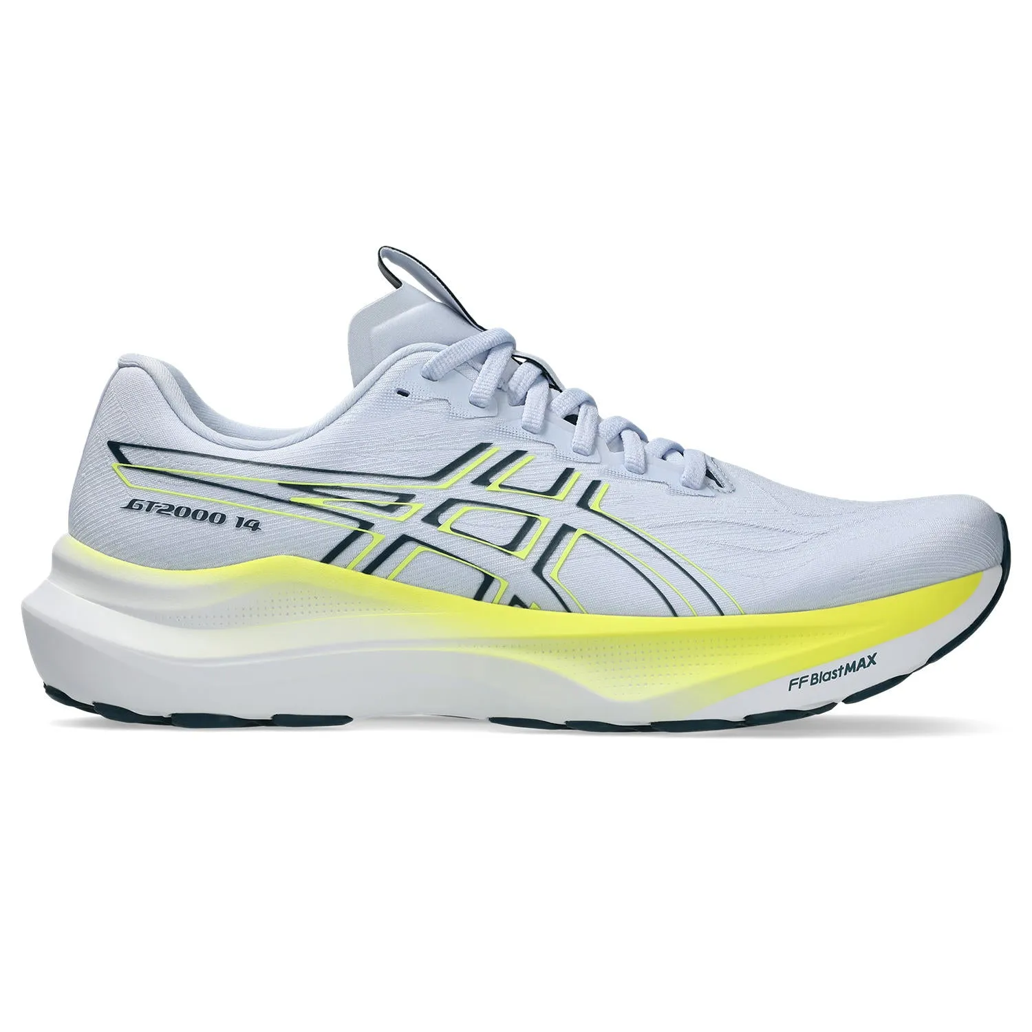ASICS GT-2000 14 Mens Road Running Shoes Asics Gel Peake 6 Cricket Shoes