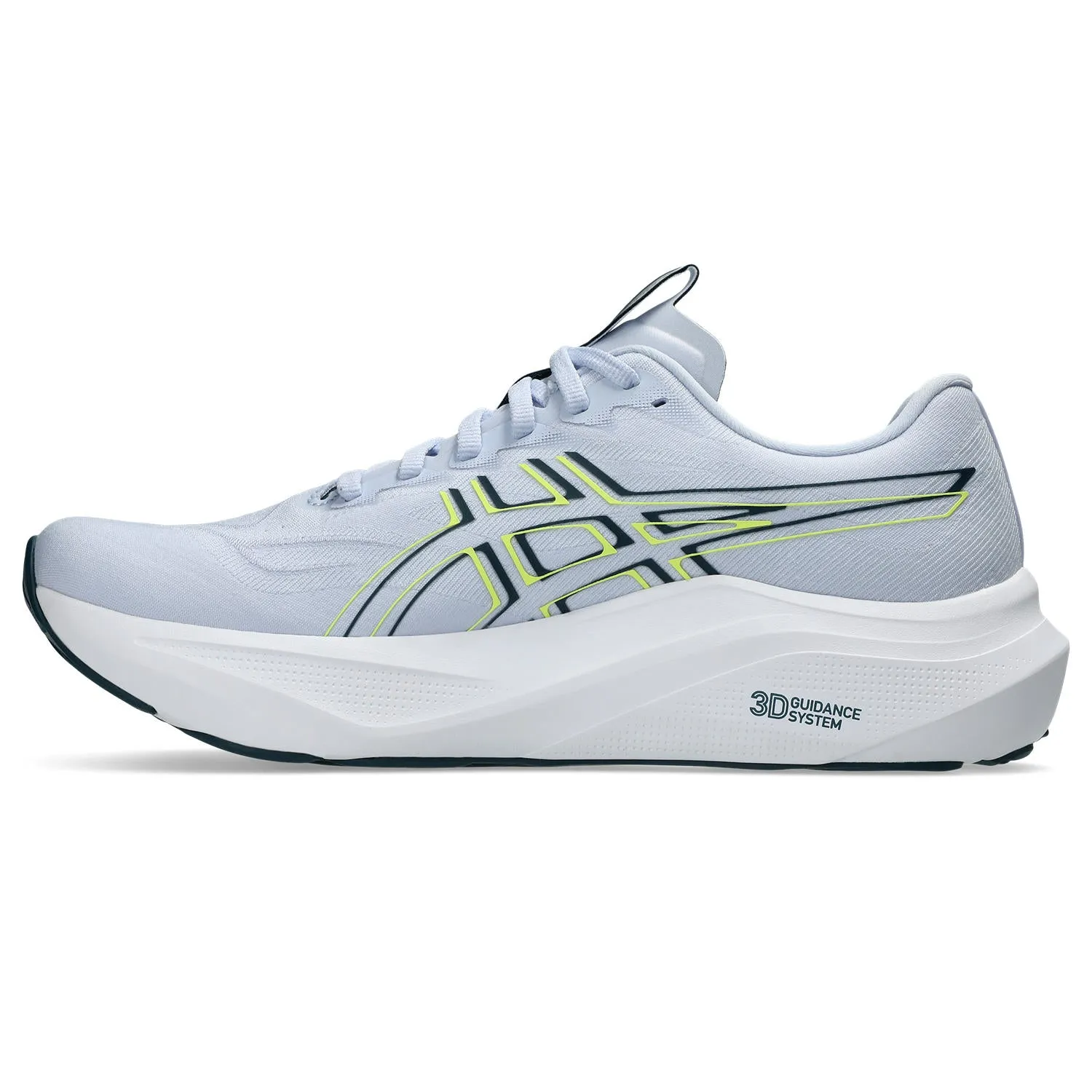 ASICS GT-2000 14 Mens Road Running Shoes Ebay Asics Shoes