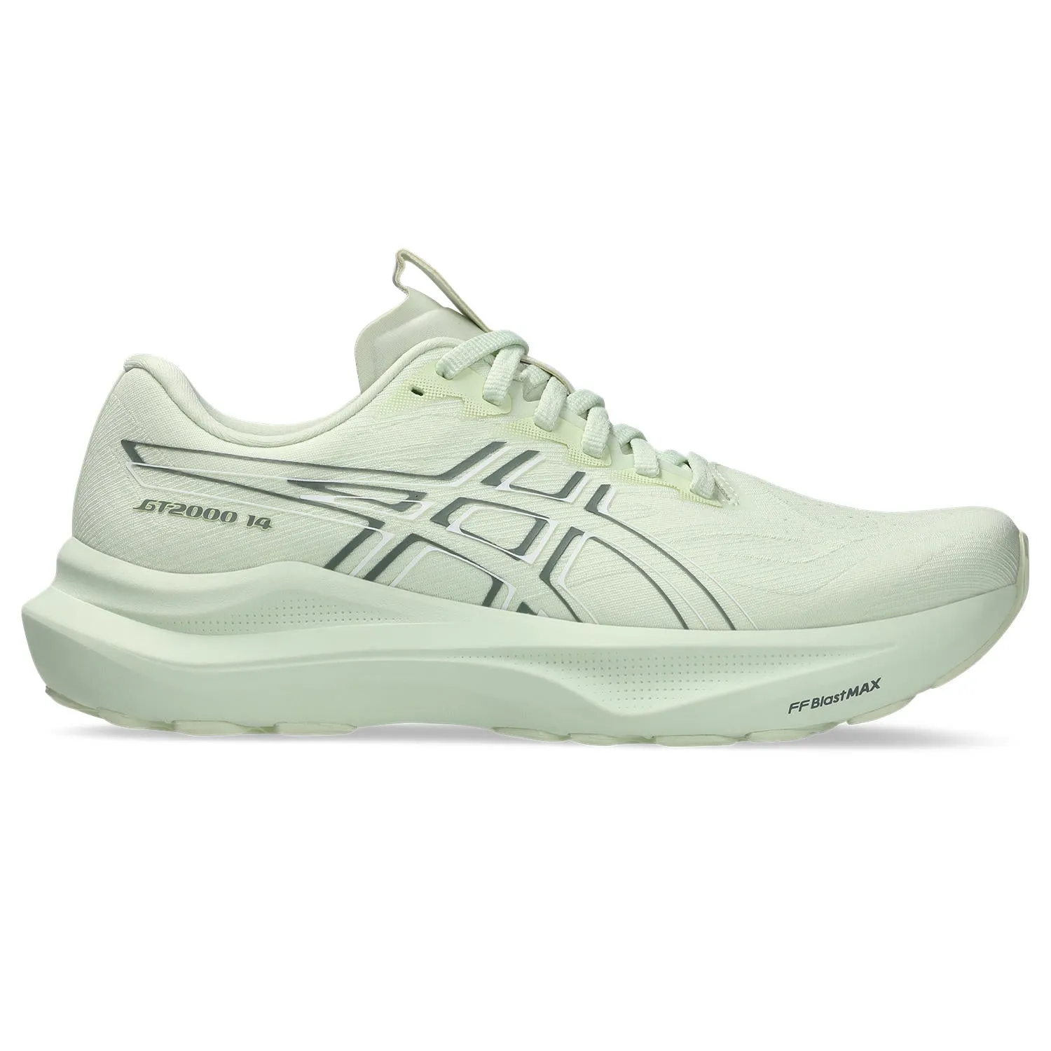 Asics Gel Nimbus Tennis Shoe ASICS GT-2000 14 Womens Road Running Shoes