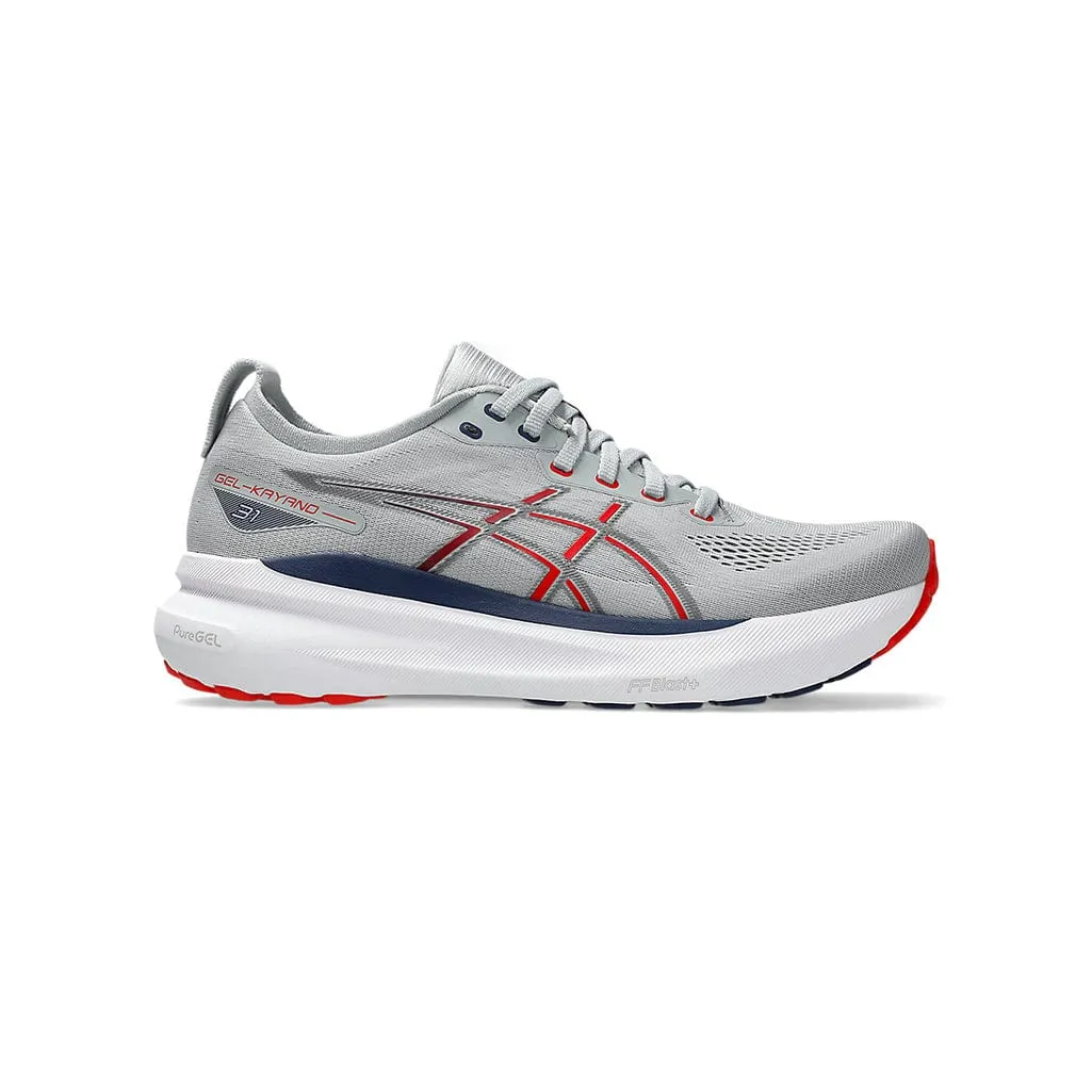 Asics Men's Gel-Kayano 31 Asics Top-performance Running Shoes