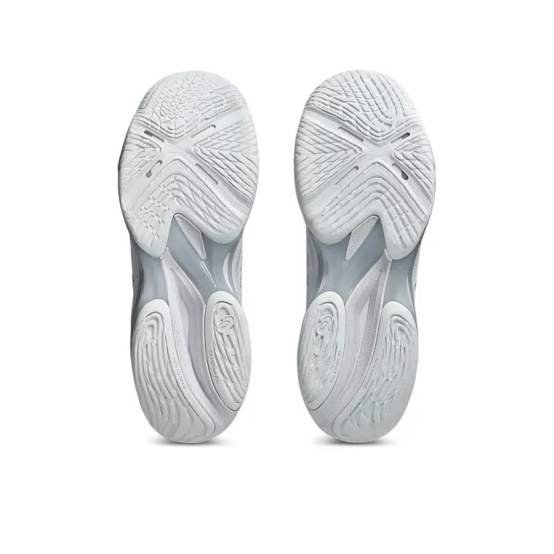 ASICS Netburner Ballistic FF 4 Womens Netball Shoes Asics Gel Venture 9 Shoes