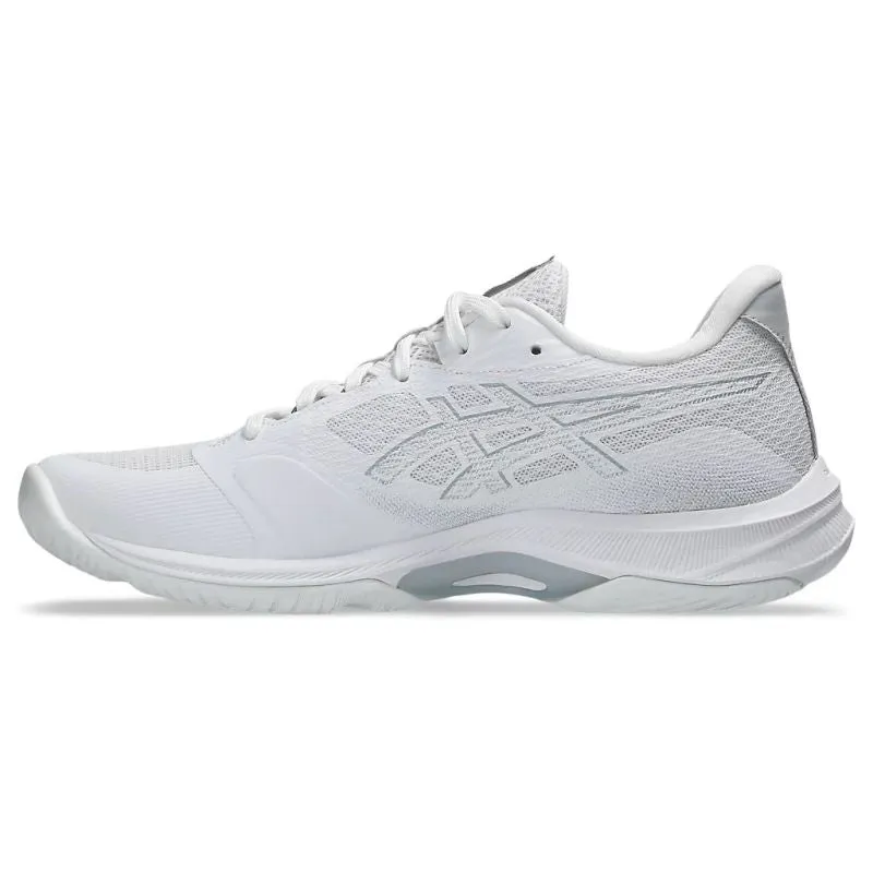 Asics Hiit Training Shoes ASICS Netburner Ballistic FF 4 Womens Netball Shoes