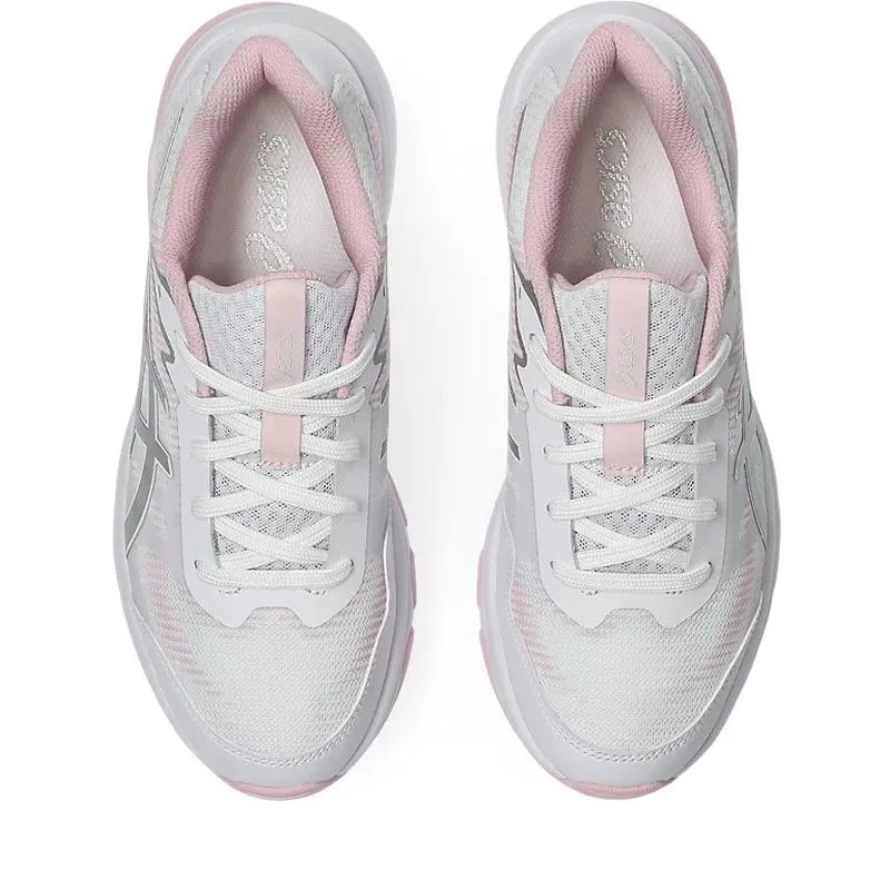 ASICS Netburner Professional 4 GS Kids Netball Shoes Best Support Asics Running Shoes