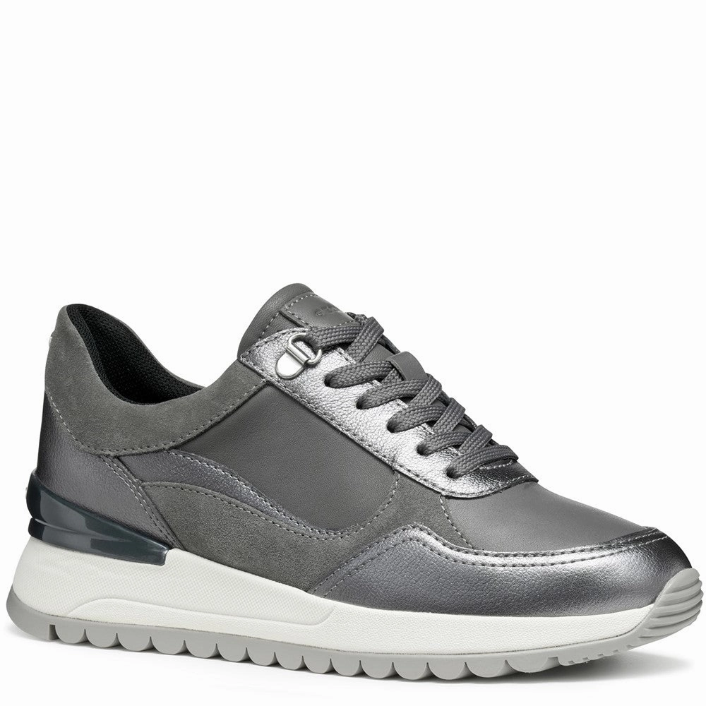 Geox D Desya A Sneakers Coast Hike