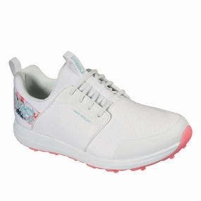 Skechers Go Golf Max Sport Tropics Sports Shoes Moisture wicking Anti Slip Sole