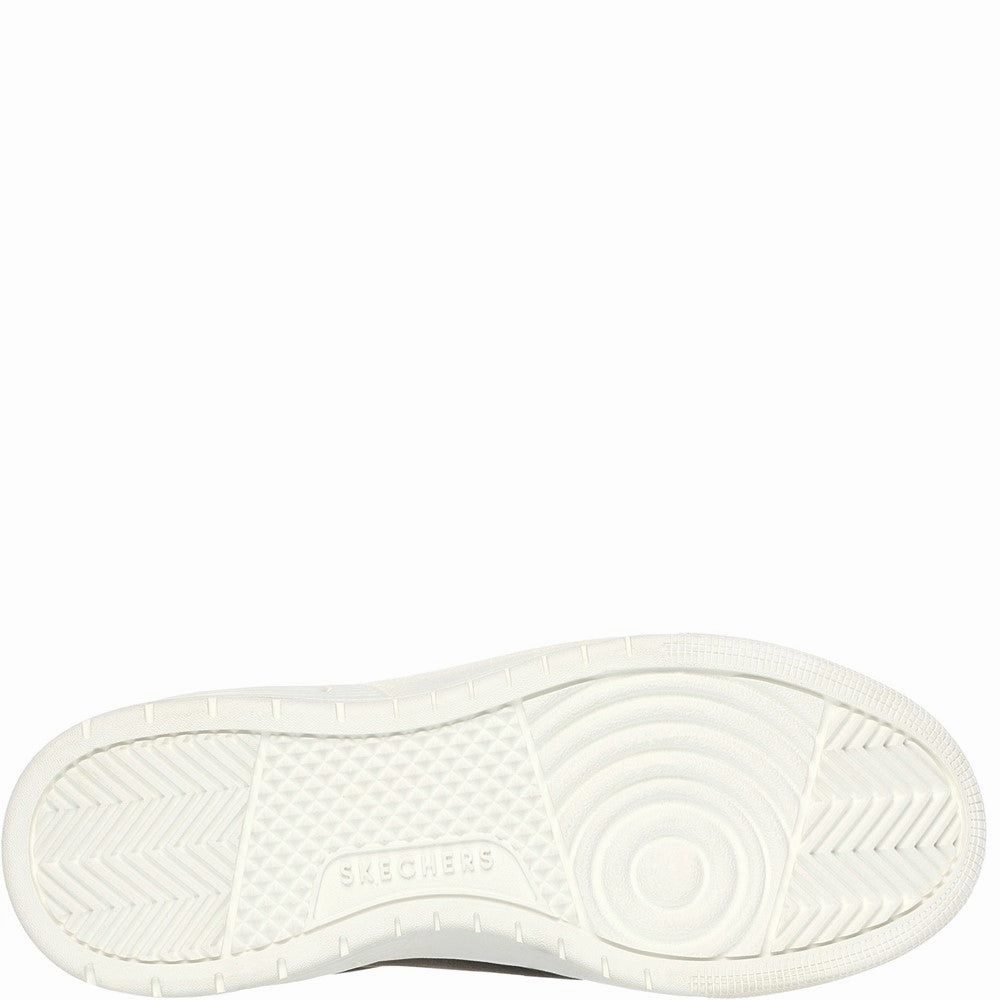 Skechers Uno Court - Courted Air Trainer energy - returning midsole shoes