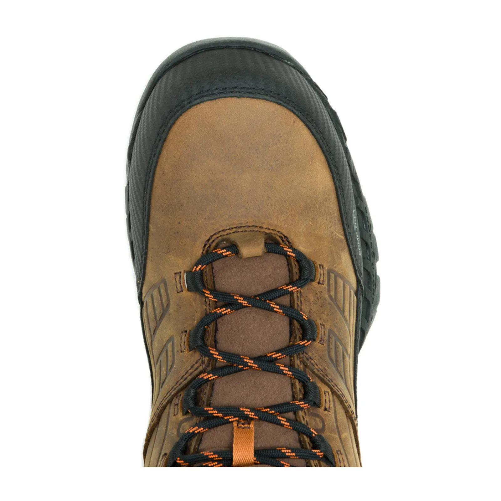 Year Round Men's Wolverine Boots, Surge LX EnergyBound 6-inch CarbonMax Work Boot