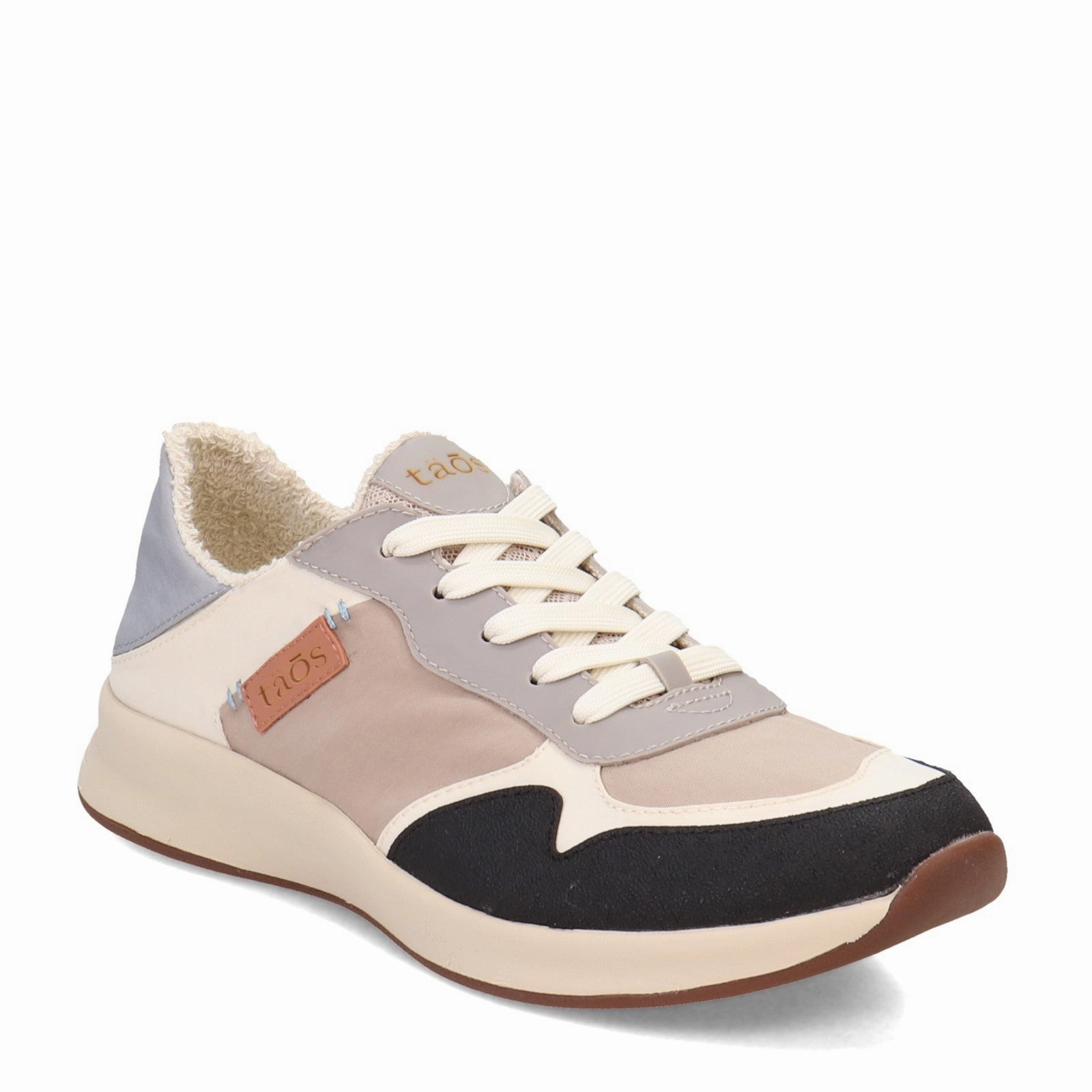 Women's Taos, Direction Sneaker Smooth transition