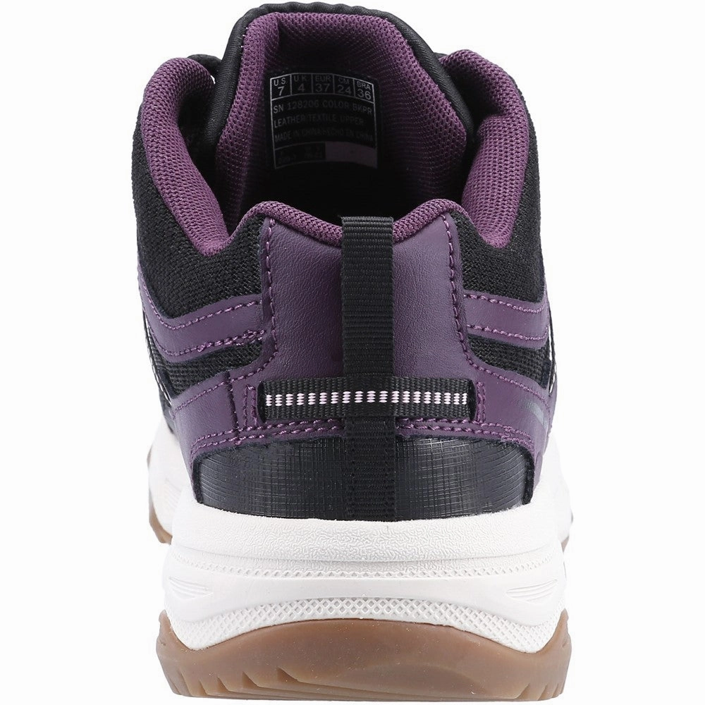 Skechers Go Run Trail Altitude Shoe Timeless Edge Soft Edge