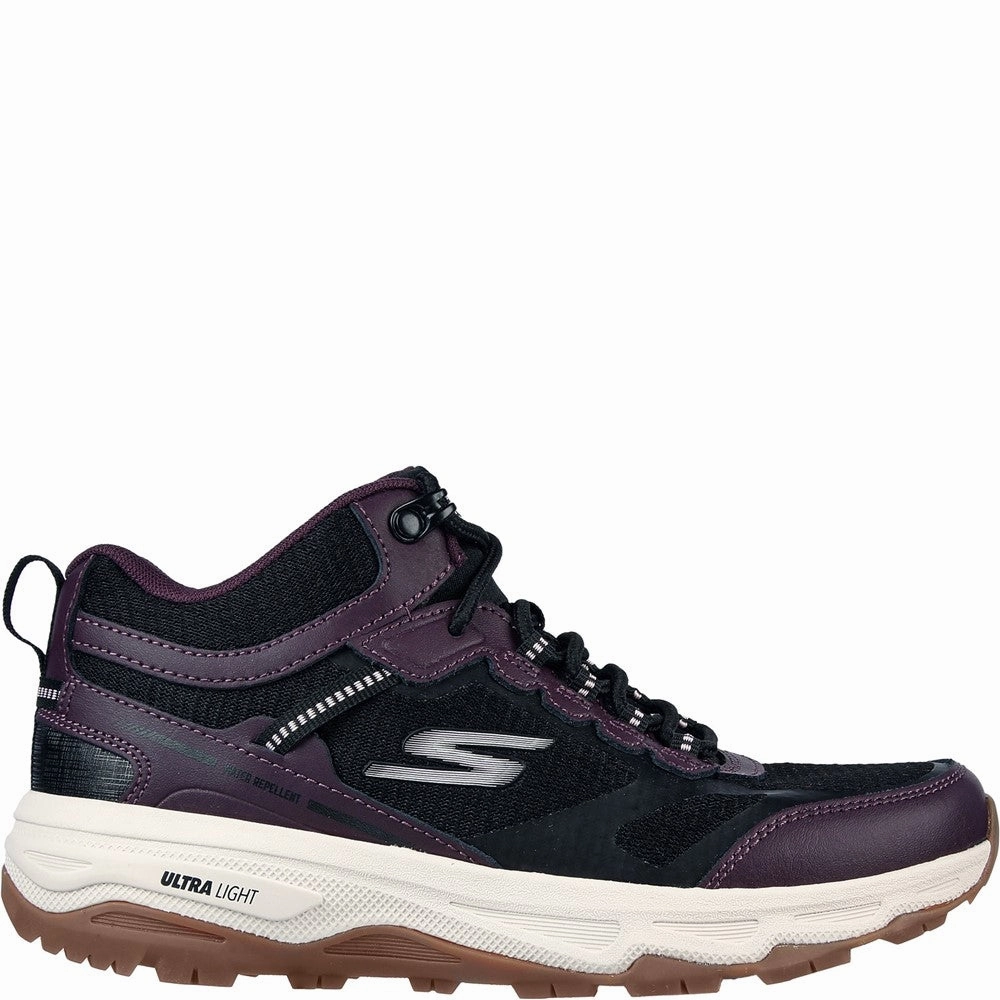 Fast Track Galaxy Jog Skechers Go Run Trail Altitude Shoe