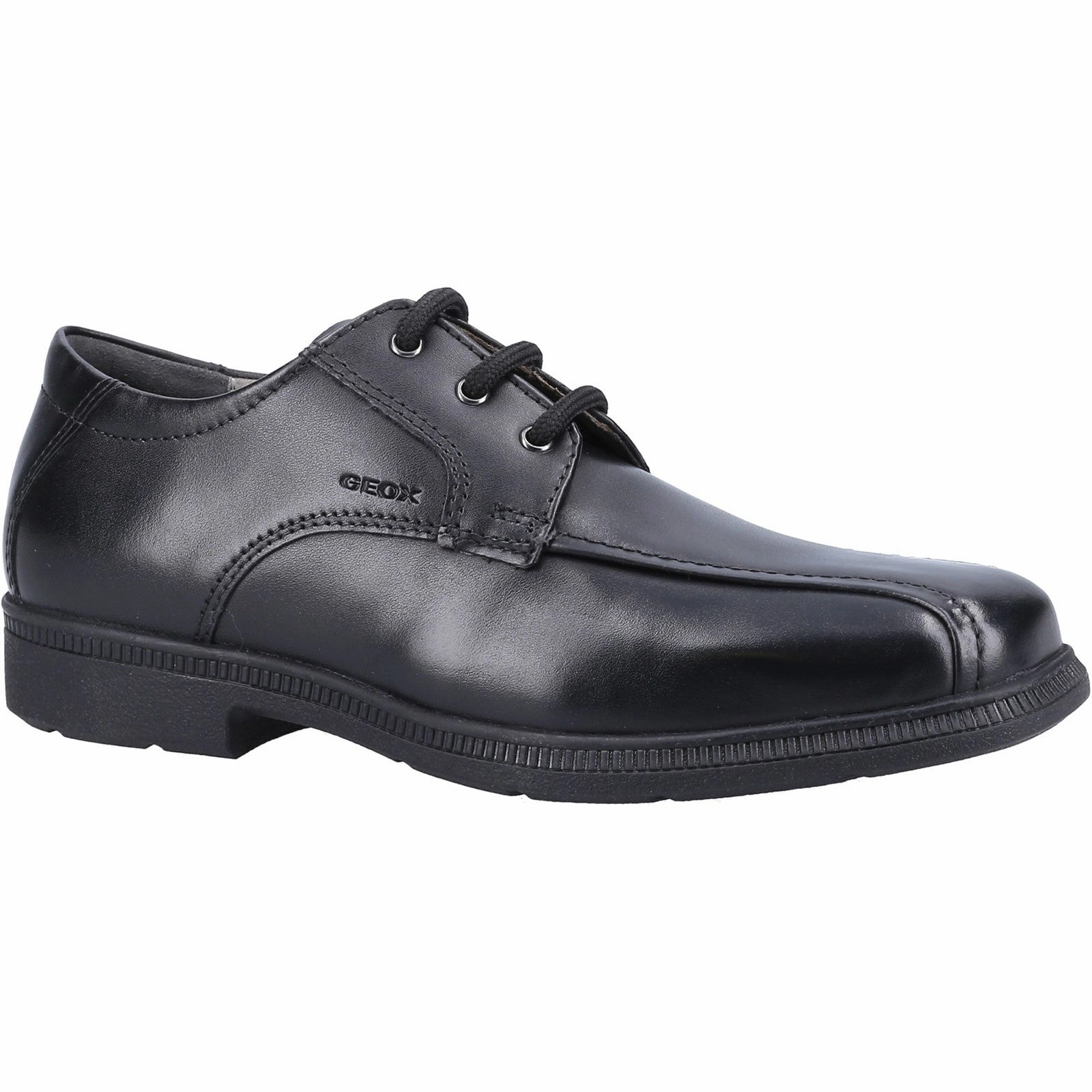 Geox J Federico H Junior School Shoes Outfit Upgrade Anti Friction