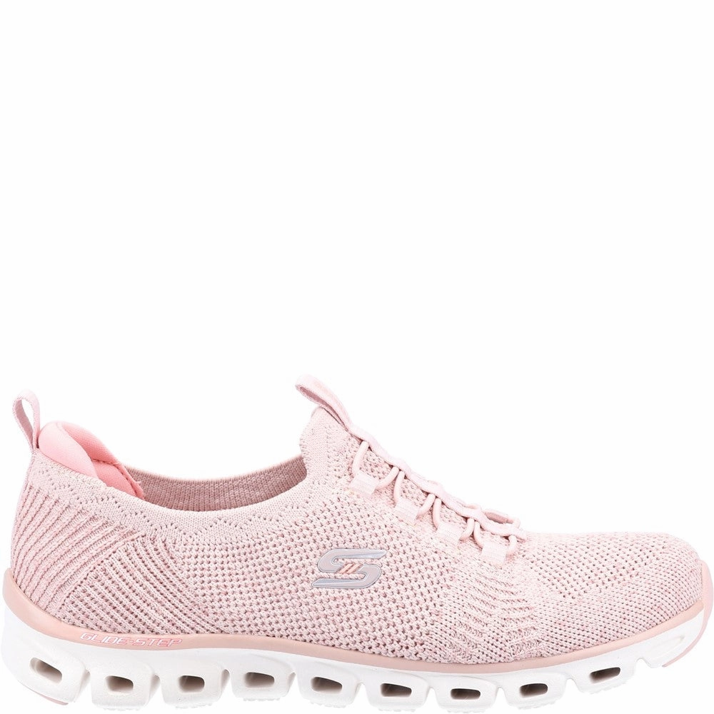 Dawn Jog Skechers Glide Step Grand Flash Shoe