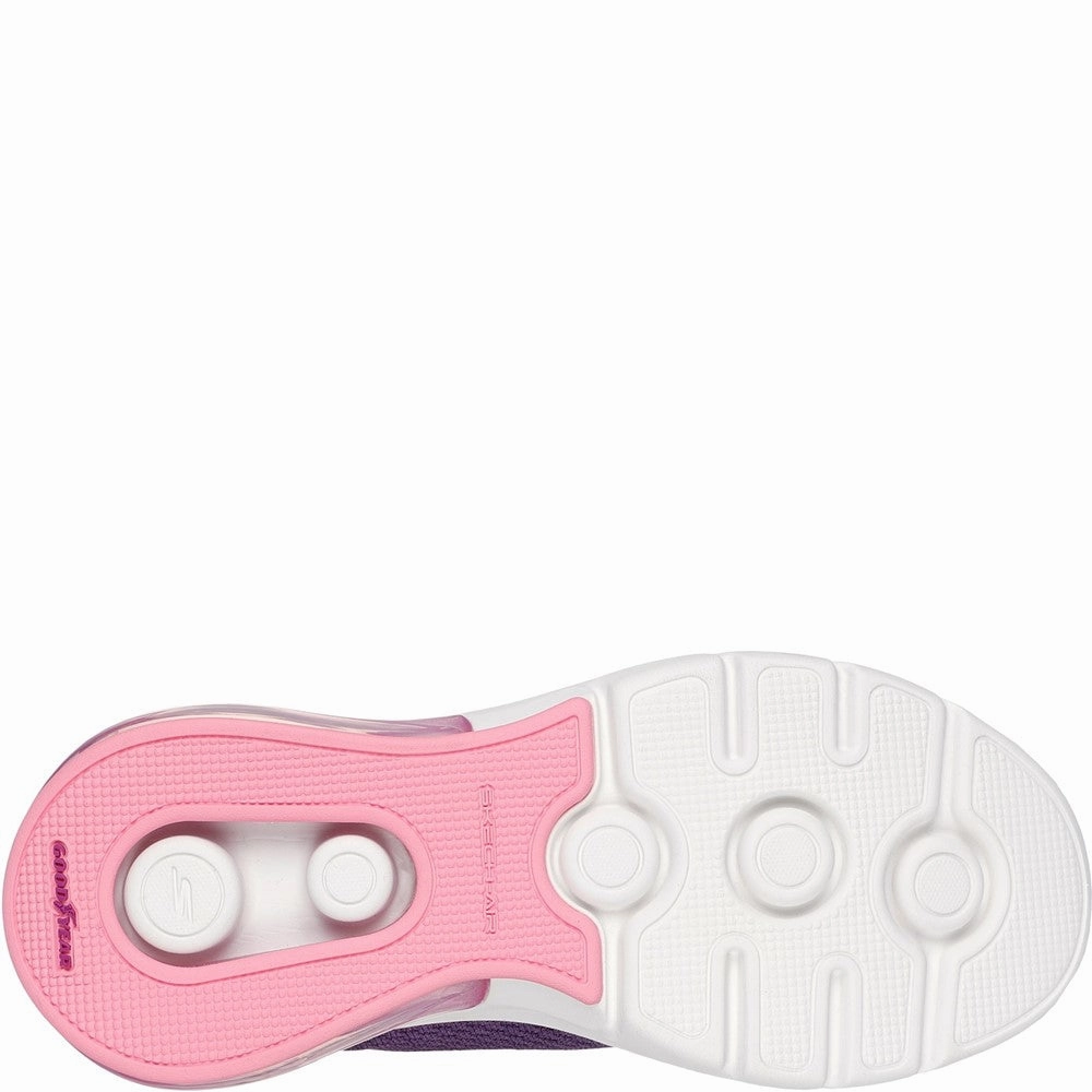 Skechers Go Walk Air 3.0 Trainers Partner Run Lightweight