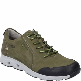 compression foam Heel Cup Support Josef Seibel Noih 52 Trainer