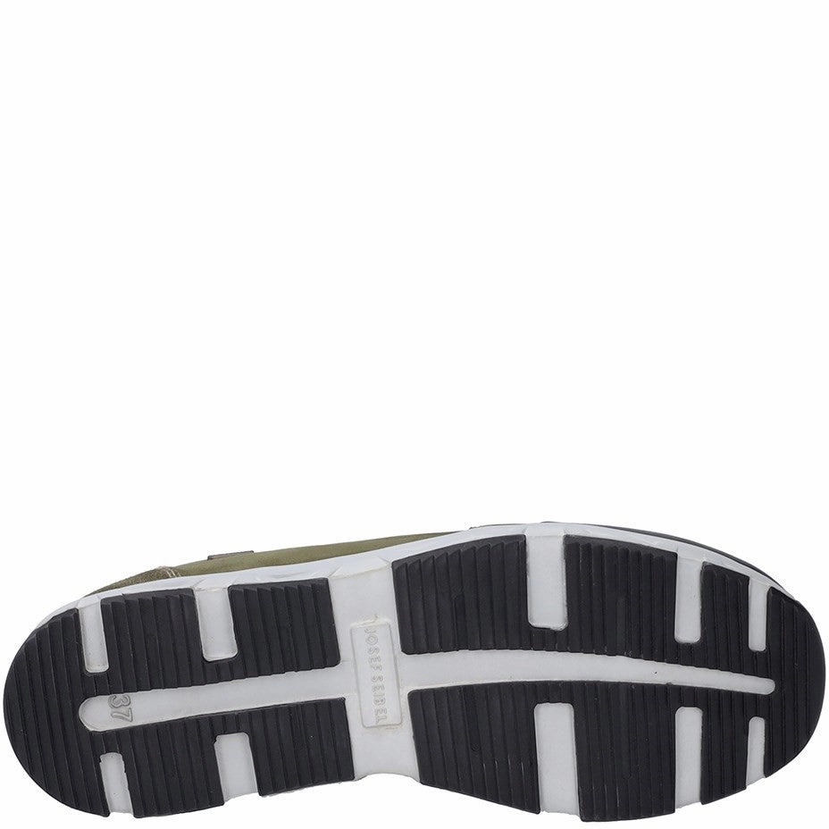 Fast Josef Seibel Noih 52 Trainer