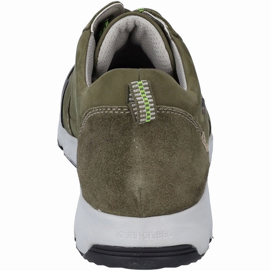 safe shoes running in wet tracks shoes Josef Seibel Noih 52 Trainer