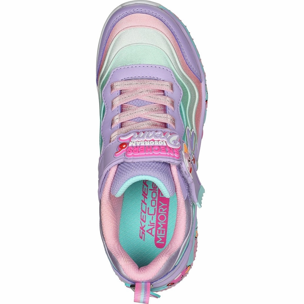 Urban Classic Skechers Sundae Sweeties Shoes