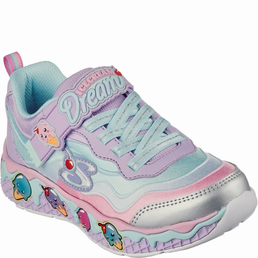 Skechers Sundae Sweeties Shoes Hike Club