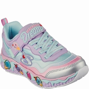 Skechers Sundae Sweeties Shoes Hike Club
