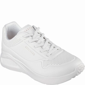 Skechers Uno Lite Lite Work Trainers Urban Shift