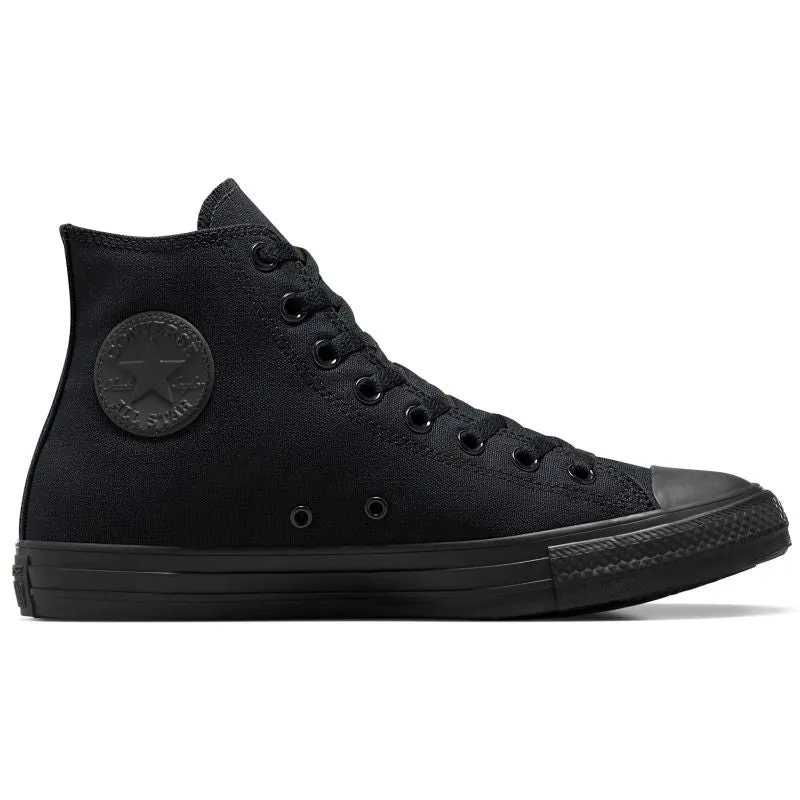 Converse Chuck Taylor All-Star Hi Casual Shoes Asics Foam Shoes