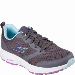 Skechers GO RUN Consistent - Intensify-X Trainer Subtle Edge