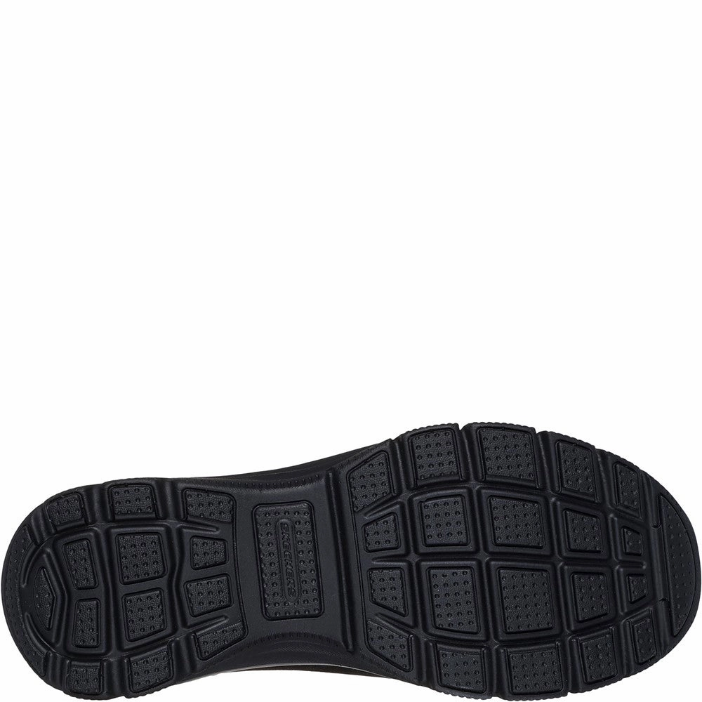 Skechers Easy Going Cozy Weather 2 Boots Stable Move