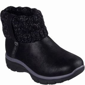Skechers Easy Going Cozy Weather 2 Boots Street Fashioned Chase Hike