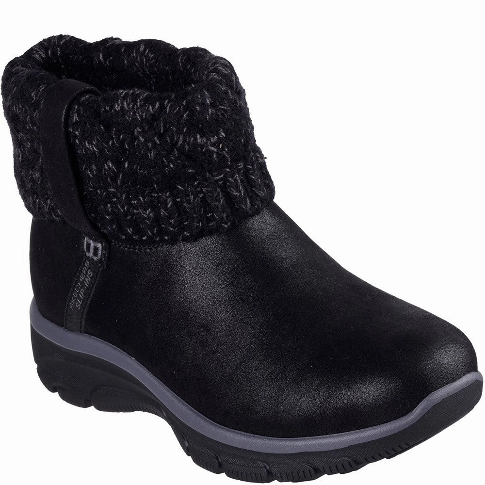 Skechers Easy Going Cozy Weather 2 Boots Street Fashioned Chase Hike