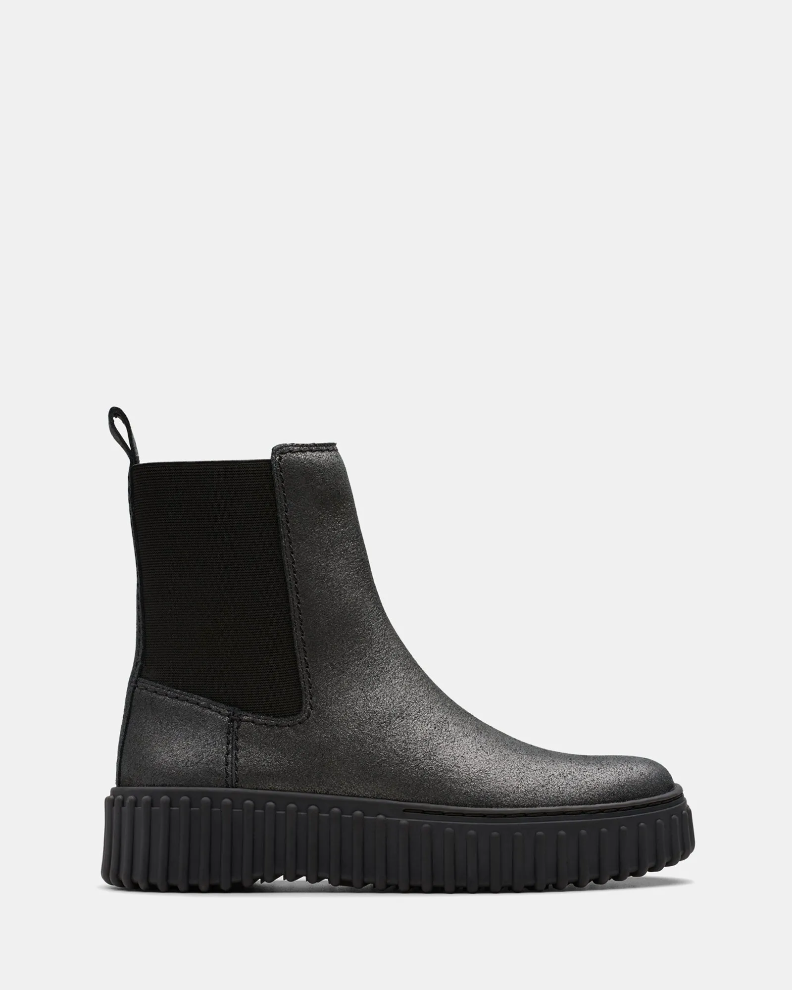 Torhill Maple Pewter Metallic Weekend Ready