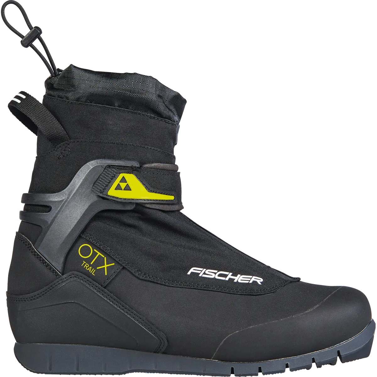 Snow Ice Boots Grip OTX Trail Tour