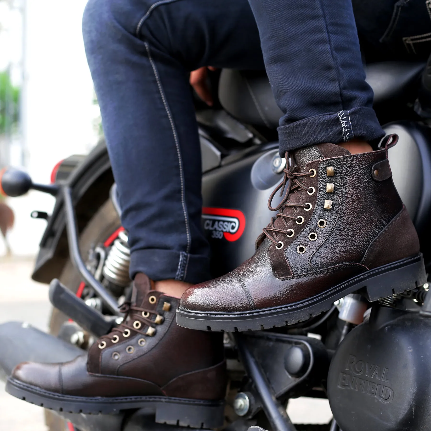 Bacca Bucci Dragon Bradford Winter Snow Boots Review