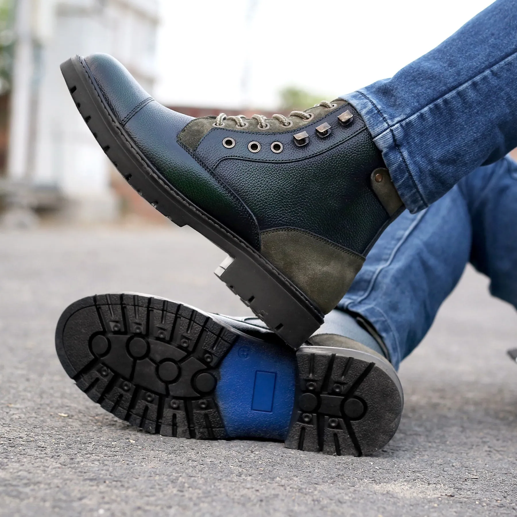 Duck Snow Boots Bacca Bucci Dragon