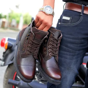 Bacca Bucci Dragon The Snow Boots