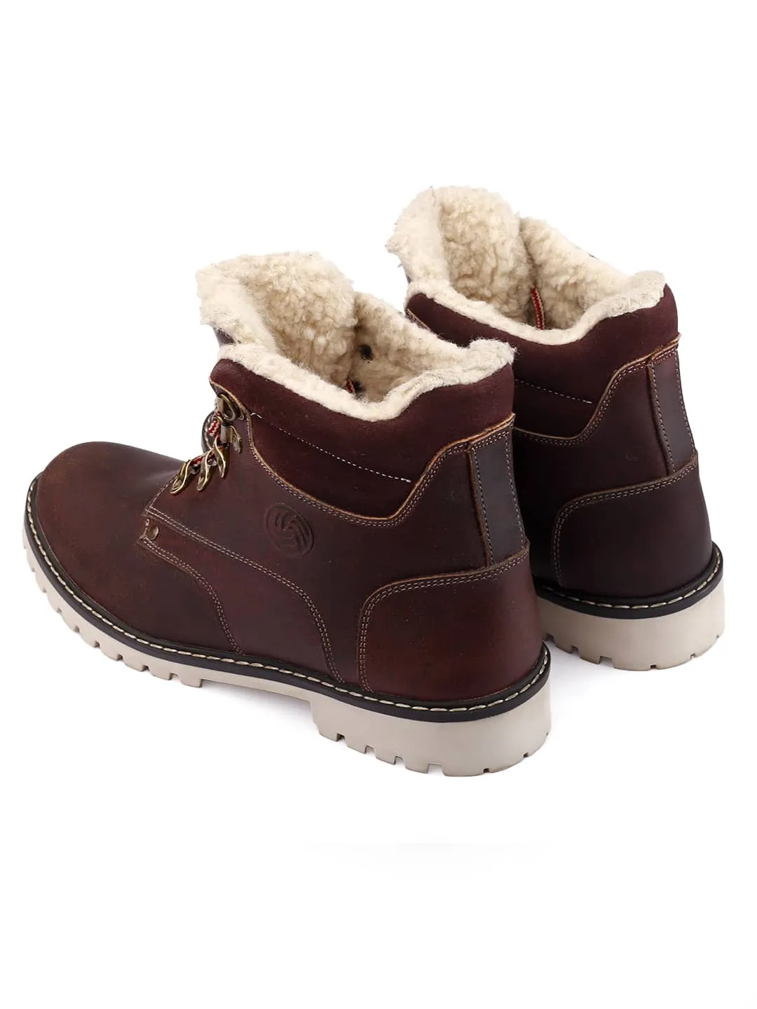 Bacca Bucci Moscow Uggs Boots Snow Boots