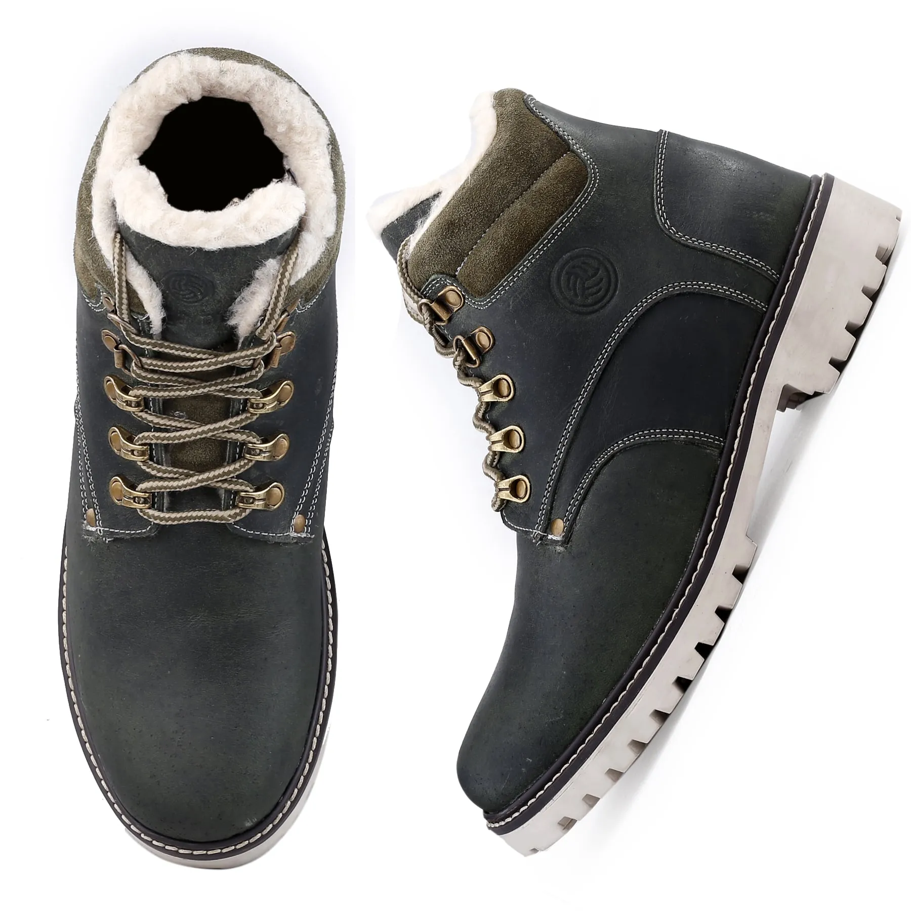 Cole Haan Snow Boots Bacca Bucci Moscow