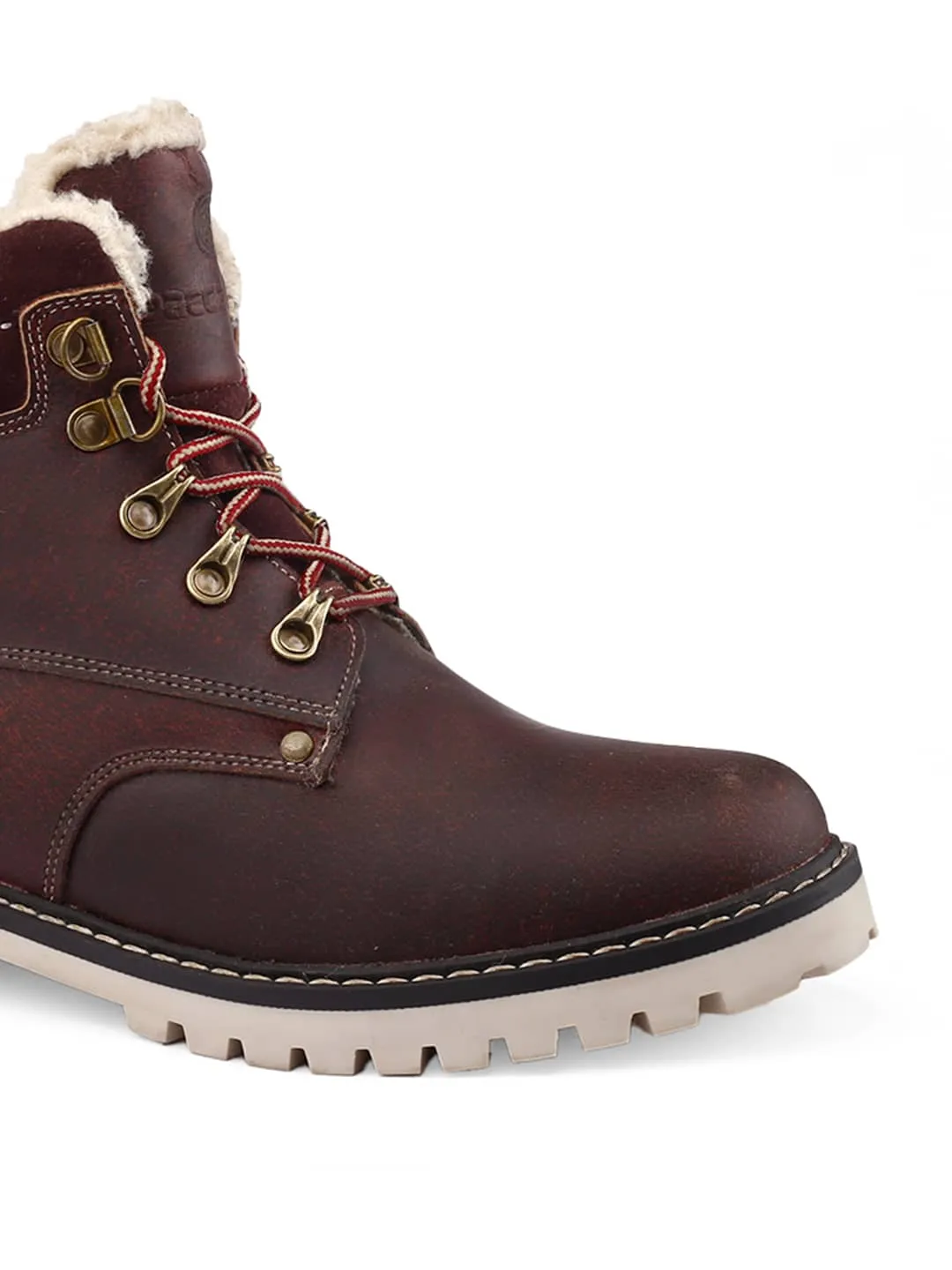 Bacca Bucci Moscow Snow Boots High