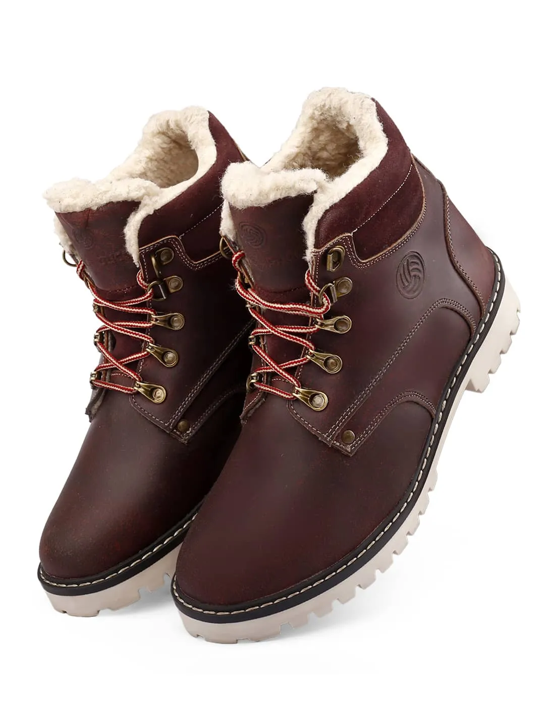 Bacca Bucci Moscow Urban Snow Boots