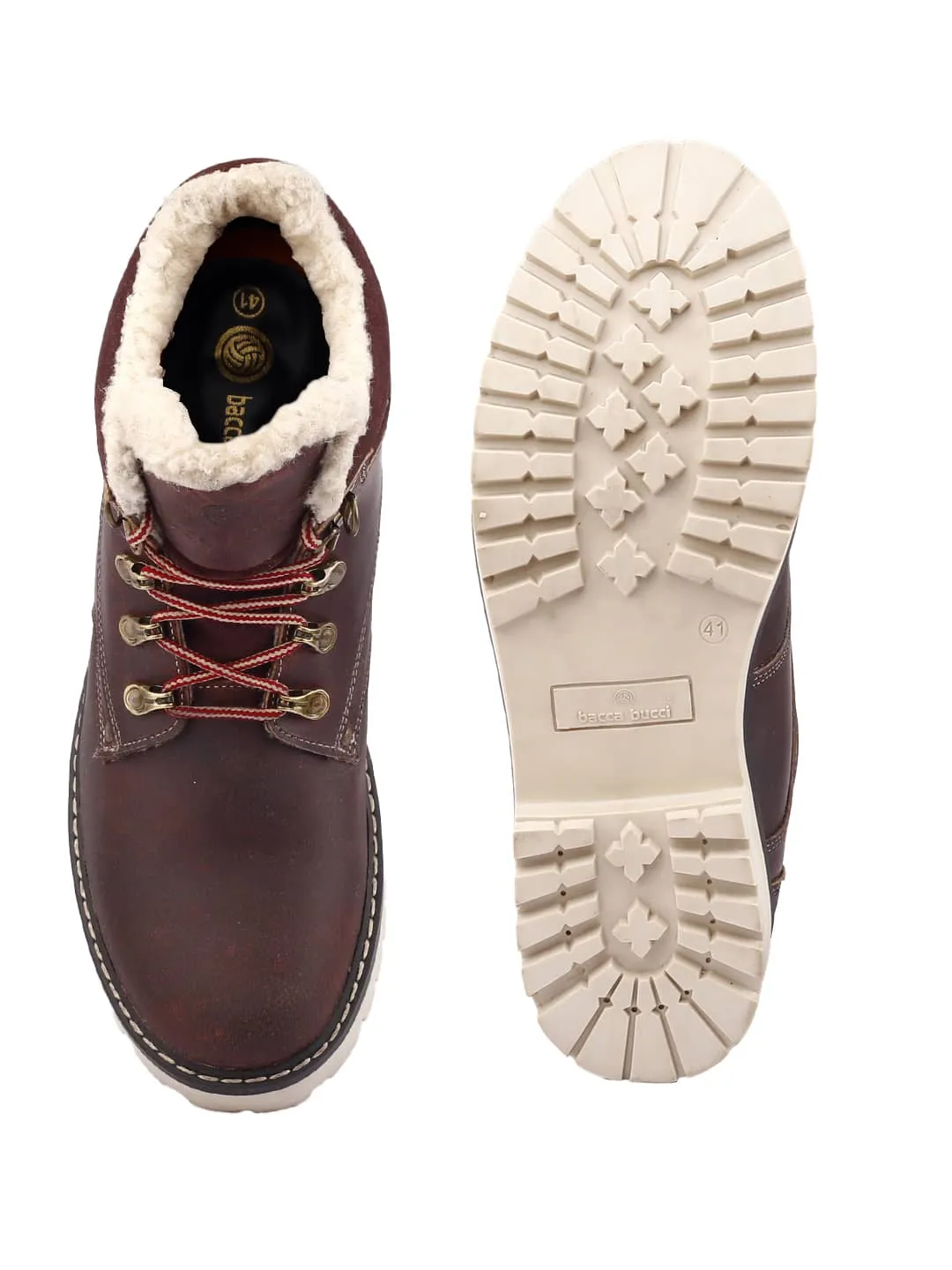 Bacca Bucci Moscow Aldi Snow Boots