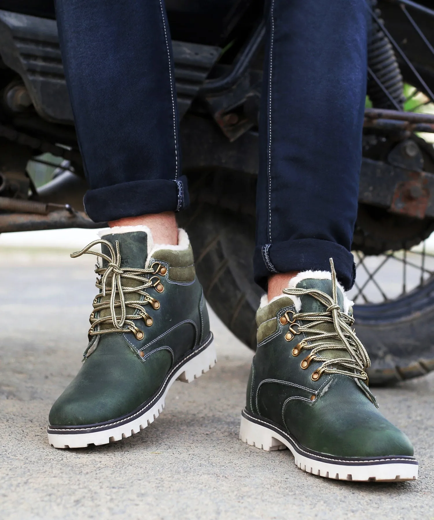 Bacca Bucci Moscow Moon Boot Icon Glance Low Snow Boots