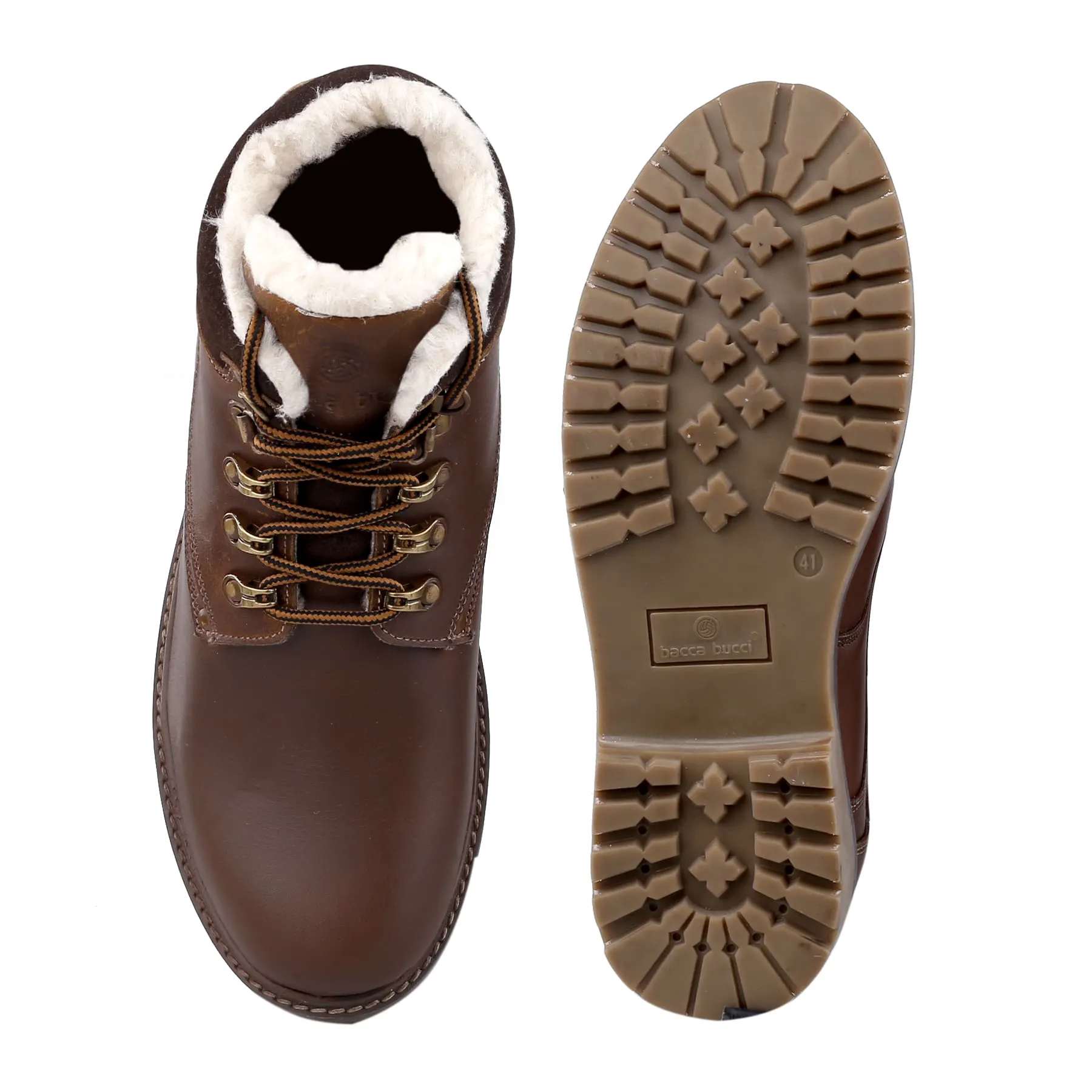 Bacca Bucci Moscow Best Snow Boots For City