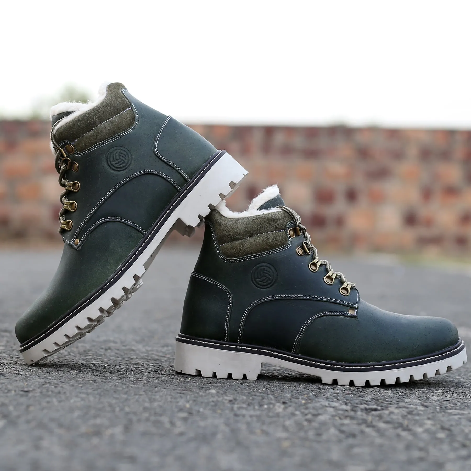 Trespass Snow Boots Bacca Bucci Moscow